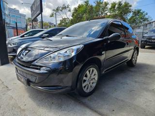 Foto do veículo Peugeot 207 1.4 Flex Xr