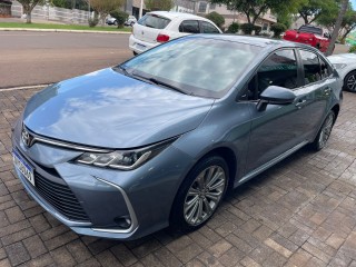 Foto do veículo Toyota Corolla 2.0 Xei Cvt