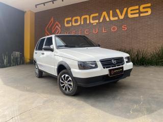 Foto do veículo Fiat Uno 1.0 Mille Fire Flex