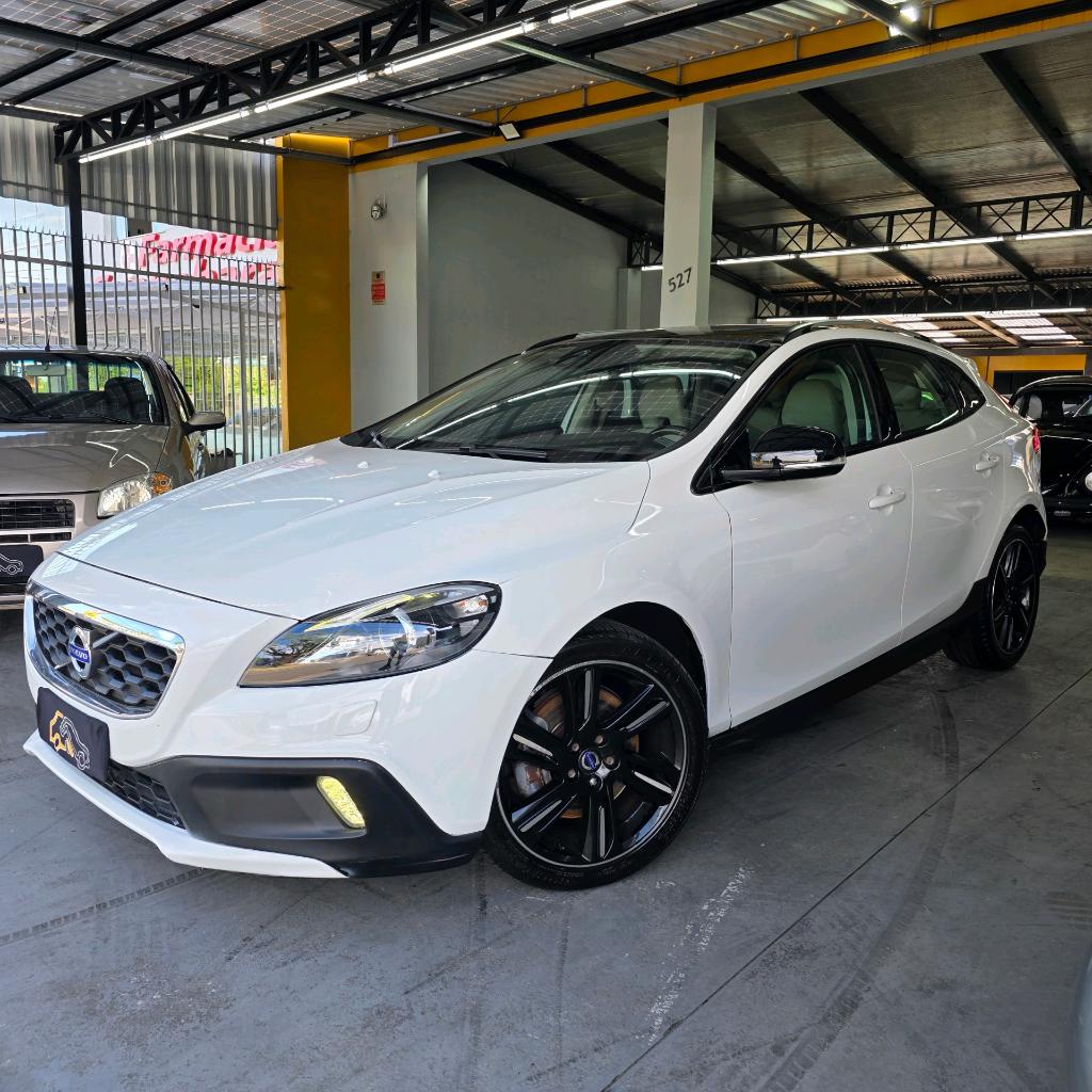 Volvo V40 2.0 2014