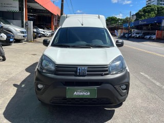 Foto do veículo Fiat Fiorino 1.4 Endurance