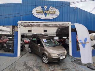 Foto do veículo Fiat Idea 1.4 Flex Elx