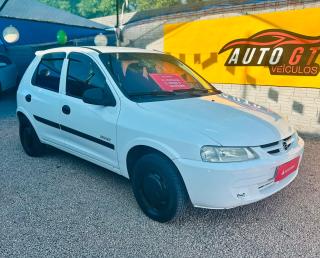 Foto do veículo Chevrolet Celta 1.0l Spirit - Internet