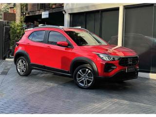 Foto do veículo Fiat Pulse 1.0 T200 Drive Cvt