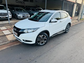 Foto do veículo Honda Hr-v Exl 1.8 Flexone 16v 5p Aut.