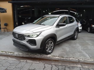 Foto do veículo Fiat Pulse Drive 1.3 8v Flex Mec.