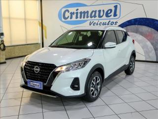 Foto do veículo Nissan Kicks Sense 1.6 16v Flex Aut.