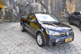 Foto do veículo Volkswagen Saveiro 1.6 Mi Trendline Cs 8v2p Manual