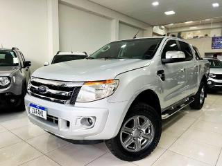Foto do veículo Ford Ranger Xlt 2.5 16v 4x2 Cd Flex