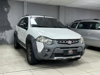Foto do veículo Fiat Palio W.adv. Lock. Italia 1.8 Flex 16v