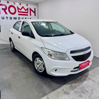Foto do veículo Chevrolet Onix 1.0 Spe/4 Eco Joy