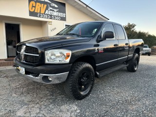 Foto do veículo Dodge Ram Pickup 5.9 Rc 2500 4wd Auto