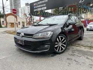 Foto do veículo Volkswagen Golf Variant Highline 1.4 Tsi Aut.