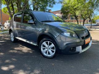 Foto do veículo Renault Sandero 1.0 16v Hi-flex Authentique