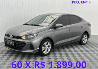 Foto do veículo Hyundai Hb20s Comfort 1.0 Flex 12v Mec.