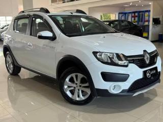Foto do veículo Renault Sandero Stepway Dynamiq. Flex 1.6 16v 5p