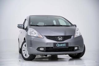 Foto do veículo Honda Fit Ex/s 1.5/ex 1.5 Flex 16v 5p Mec.