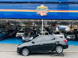 Foto do veículo Renault Logan Expression Flex 1.0 12v 4p