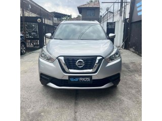 Foto do veículo Nissan Kicks Sv 1.6 16v Flexstar 5p Aut.