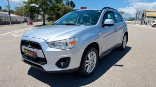 Foto do veículo Mitsubishi Asx 2.0 16v Cvt