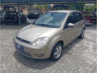 Foto do veículo Ford Fiesta Personnalité 1.0 8v 66cv 5p
