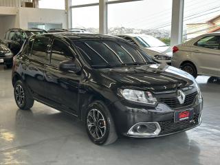 Foto do veículo Renault Sandero 1.0 Authentique