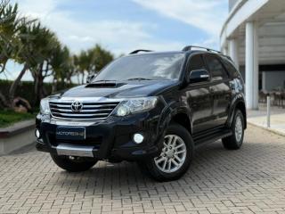Foto do veículo Toyota Hilux Sw4 Srv D4-d 4x4 3.0 Tdi Dies. Aut
