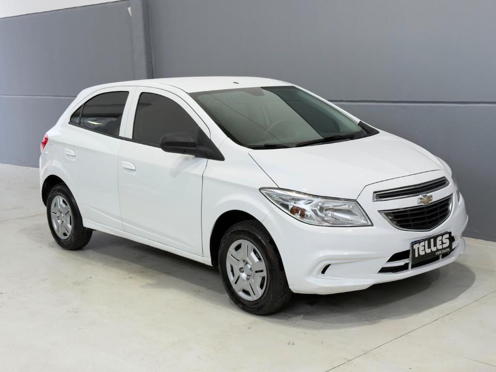 Chevrolet Onix Plus 10tat Ltz Flex 2016