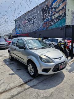 Foto do veículo Ford Ka 1.0 Fly Flex