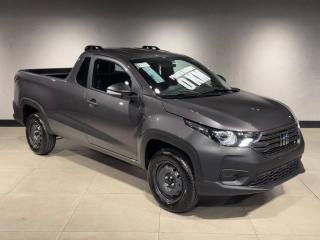 Foto do veículo Fiat Strada 1.3 Cabine Plus Endurance