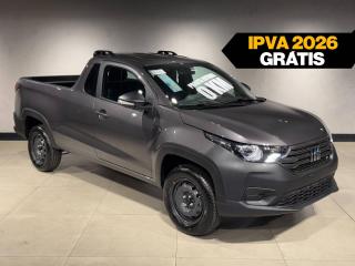 Foto do veículo Fiat Strada 1.3 Cabine Plus Endurance