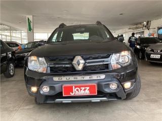 Foto do veículo Renault Duster Expression 1.6 Flex 16v Aut.