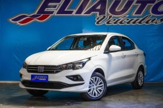 Foto do veículo Fiat Cronos 1.0 Drive