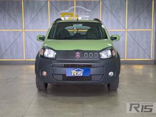Foto do veículo Fiat Uno Way 1.4 Evo Fire Flex 8v 5p