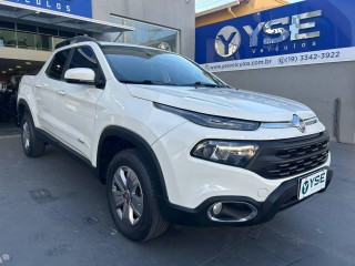 Foto do veículo Fiat Toro Freedom 1.8 16v Flex Aut.