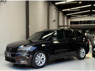 Foto do veículo Volkswagen Tiguan Allspac Comf 250 Tsi 1.4 Flex