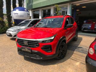 Foto do veículo Fiat Pulse Drive 1.3 8v Flex Aut.