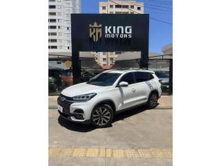 Foto do veículo Chery Tiggo 8 1.6 T Gdi Txs Dct