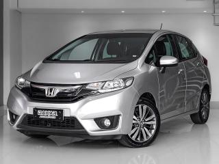 Foto do veículo Honda Fit 1.5 Exl Cvt
