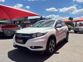 Foto do veículo Honda Hr-v 1.8 Ex Cvt