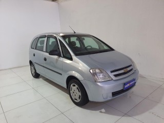 Foto do veículo Chevrolet Meriva Ss Easytronic 1.8 Flexpower 5p