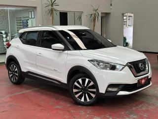 Foto do veículo Nissan Kicks 1.6 Sv Cvt