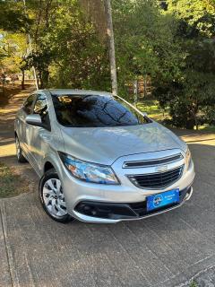 Foto do veículo Chevrolet Onix 1.0 Spe/4 Lt
