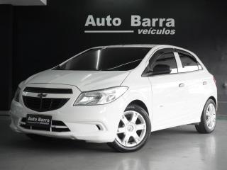 Foto do veículo Chevrolet Onix Hatch Joy 1.0 8v Flex 5p Mec.
