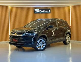 Foto do veículo Chevrolet Tracker 1.0 Turbo Ltz Auto