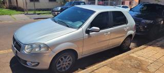 Foto do veículo Fiat Palio 1.4 8v Flex Elx