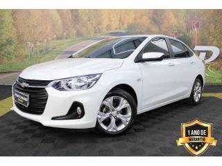 Foto do veículo Chevrolet Onix Sedan Plus Ltz 1.0 12v Tb Flex Aut.