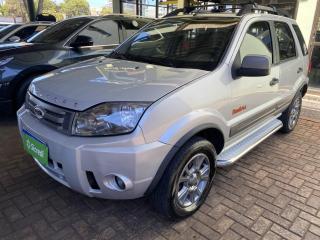 Foto do veículo Ford Ecosport 1.6 8v Flex Freestyle