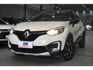 Foto do veículo Renault Captur Intense 2.0 16v Flex 5p Aut.