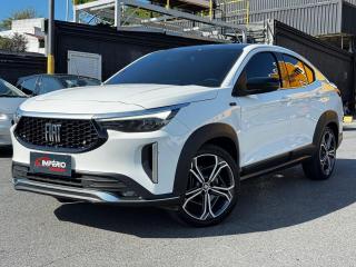 Foto do veículo Fiat Fastback 1.3 T270 Limited Edition Auto